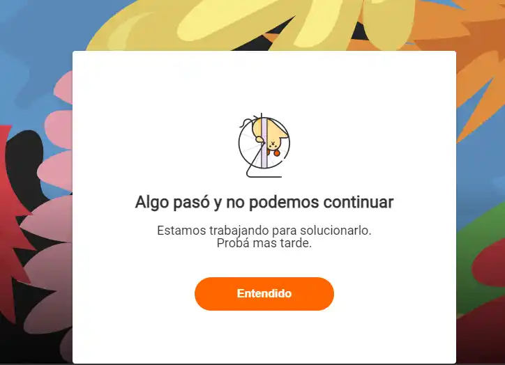 Crece la preocupación de los clientes de Tarjeta Naranja: 36 horas después del hackeo, el sitio web de las cuentas online sigue caído