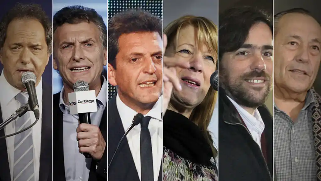 Elecciones 215: ¿Dónde esperarán los resultados cada uno de los candidatos?