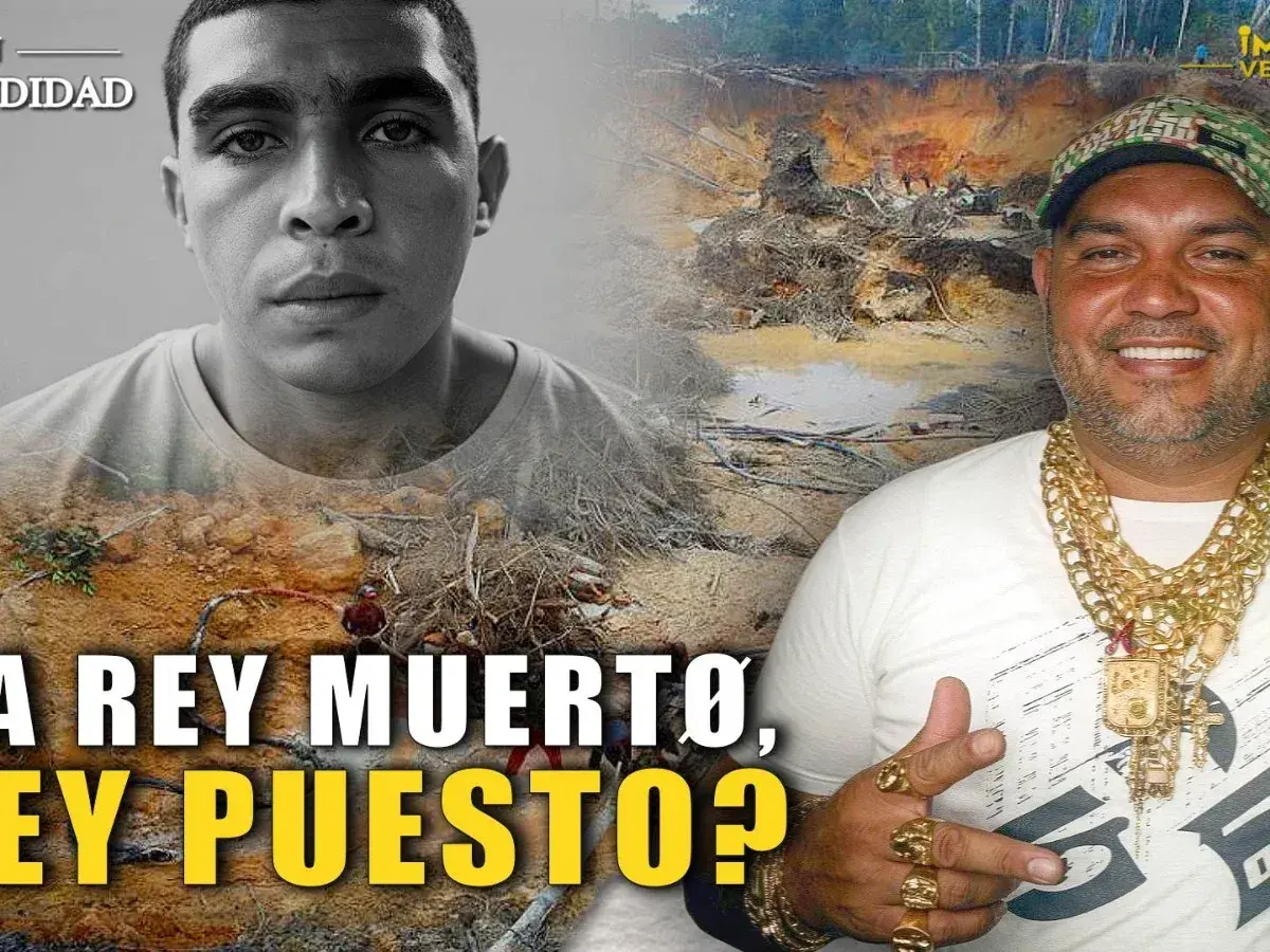 Impacto Venezuela