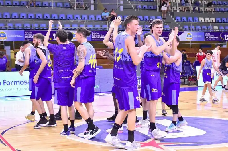 La Unión de Formosa eligió
a Pisani como entrenador