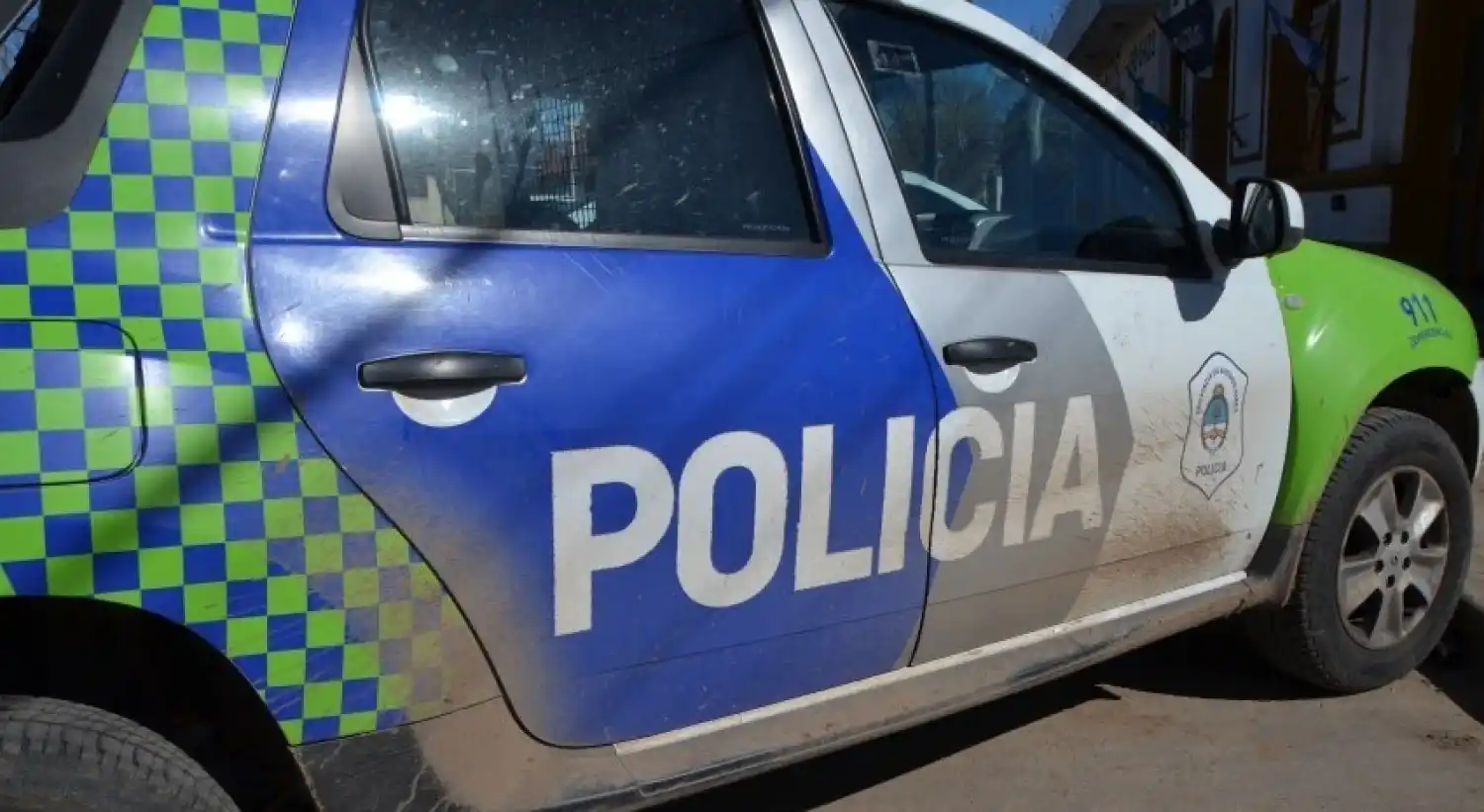 Nuevo robo de celular en la vía pública: Esta vez la víctima fue un menor de edad