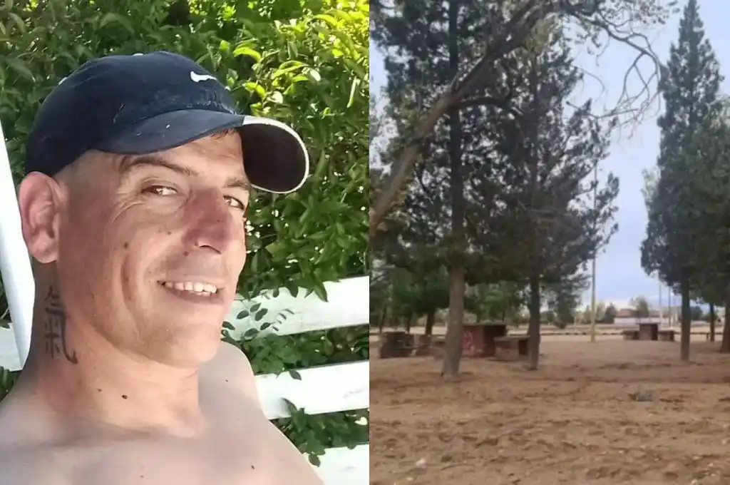 Joven asesinado a puñaladas