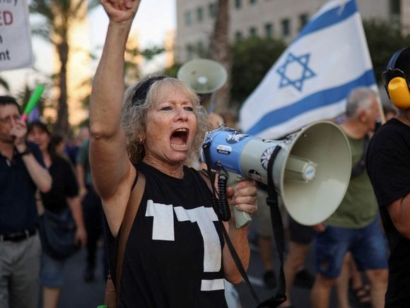 Donald Trump dijo que Hamas no quiere un acuerdo en Gaza: “Quieren morir, y habrá que darles caza”
