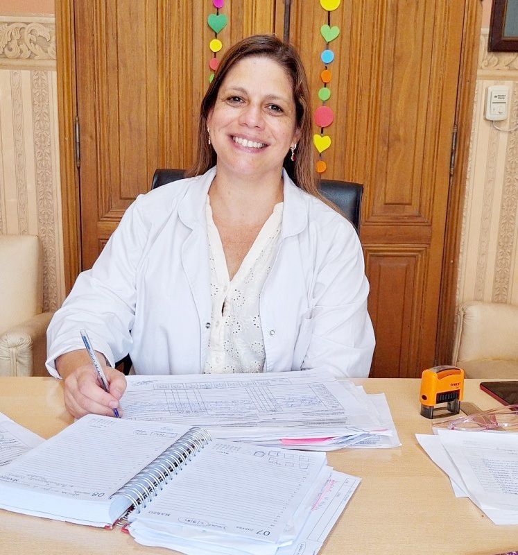 La municipalidad trabaja para garantizar el acceso a la salud 