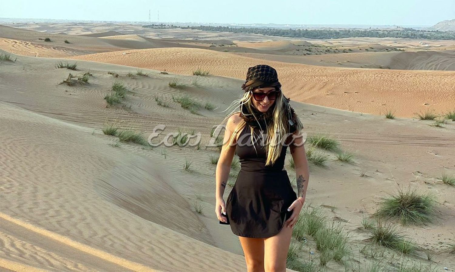 Paloma Cañamares