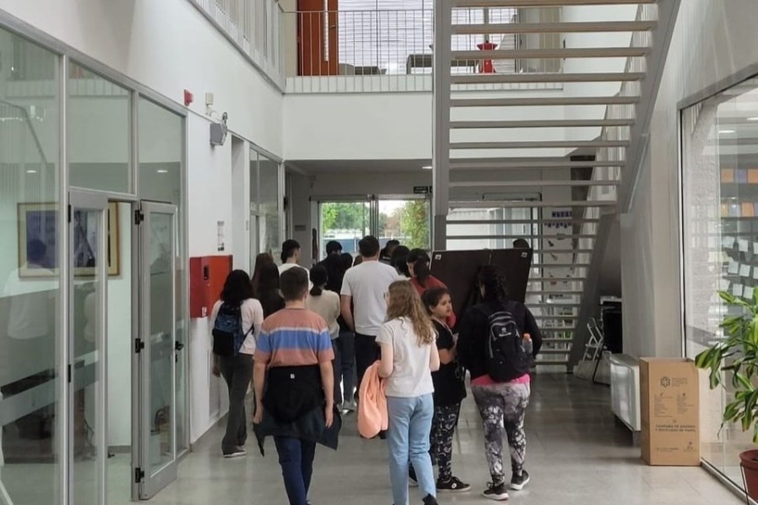 Se abre la preinscripción a la Escuela Municipal de Música