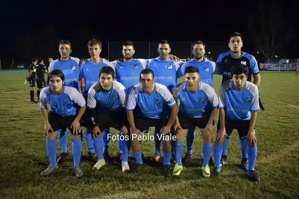 Ganaron Defensores y Central Entrerriano completando la tercera