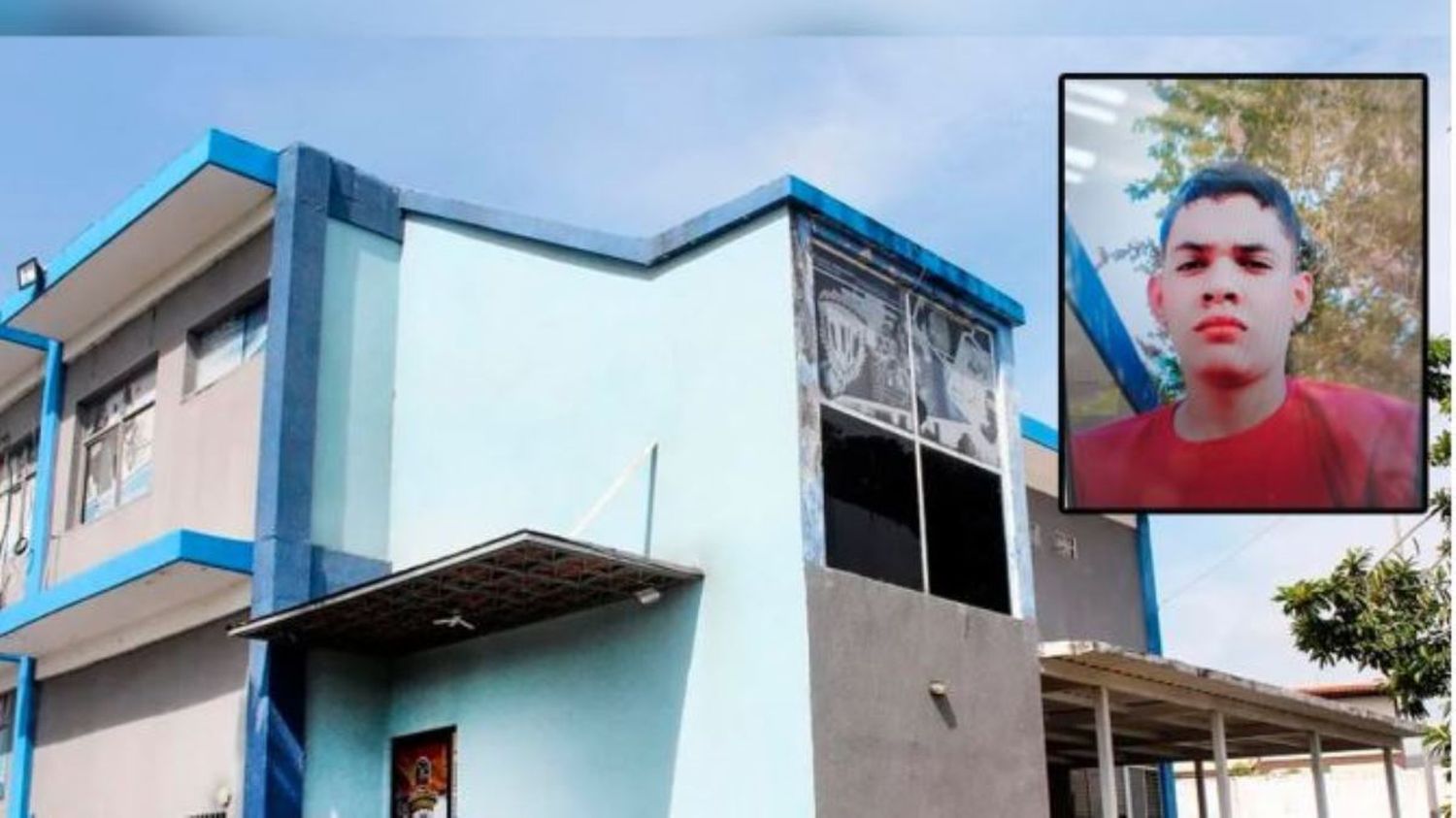 Hallan muerto a estudiante de la Academia Militar que habría sido citado por mujeres en Facebook
