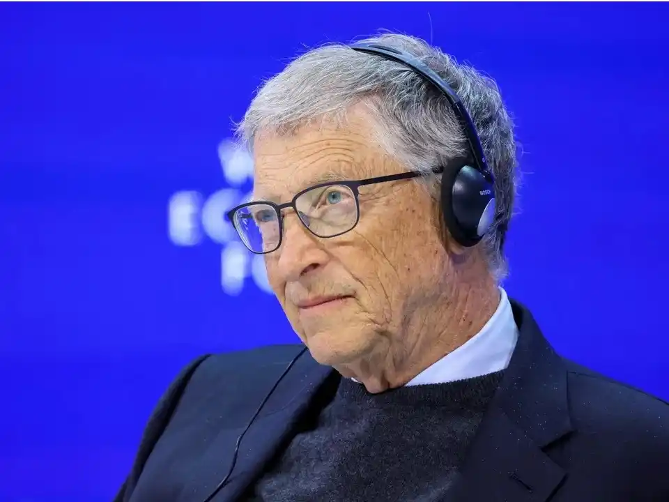 Bill Gates
