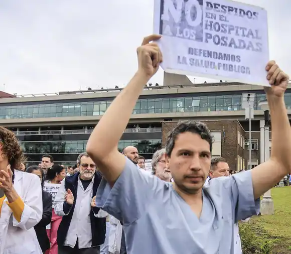 Confirman que la nueva tanda de despidos llegó a los 5 mil casos y que habrá más