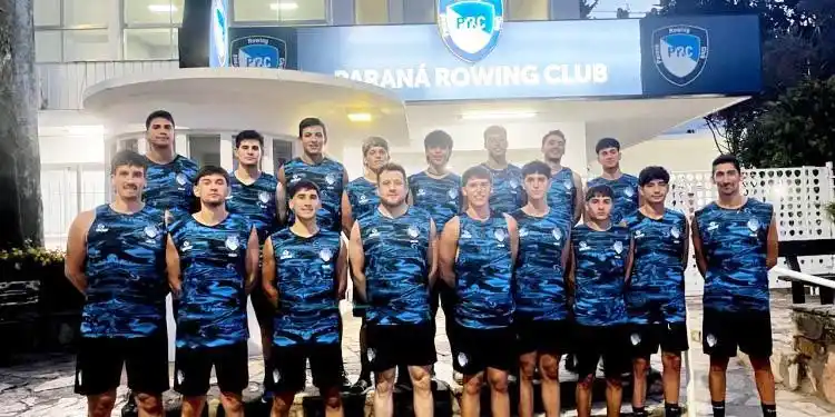 Entre Ríos apuesta por tres
en la Liga Nacional Masculina