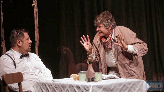 Ley de Teatro en Entre Ríos: será tratada en Diputados
