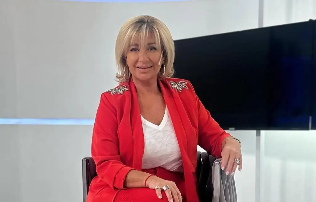 La periodista lidera una lista con referentes de diversos espacios.