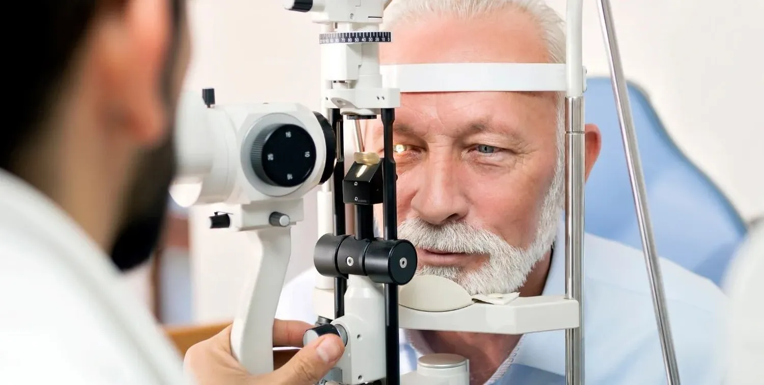 El glaucoma, es una enfermedad ocular que puede robar la vista de manera gradual y sin avisar.