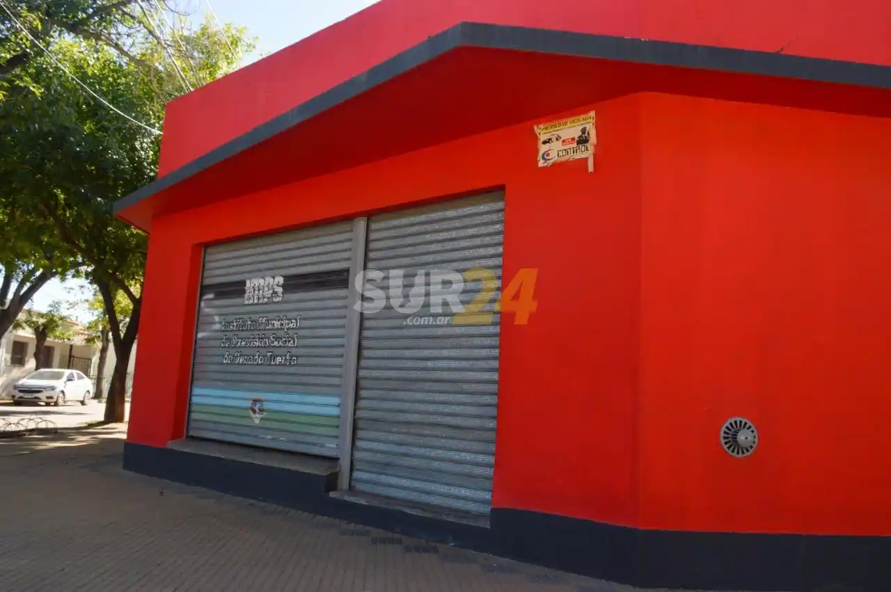 Convocan a elecciones en el Instituto Municipal de Previsión Social