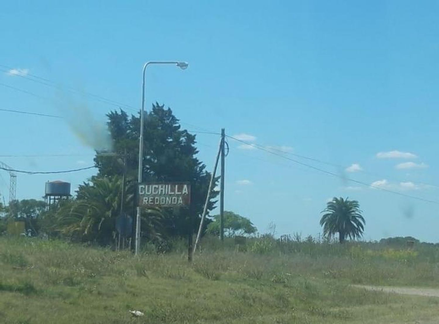 Cómo llegó el Covid a Cuchilla Redonda, el pequeño pueblo rural con poco más de 100 habitantes