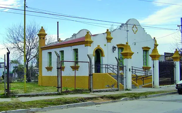 Actividad de los Centros de Atención Primaria de Salud
