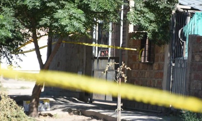Doble femicidio en Neuquén: mató a puñaladas a su pareja y a la hija de la mujer