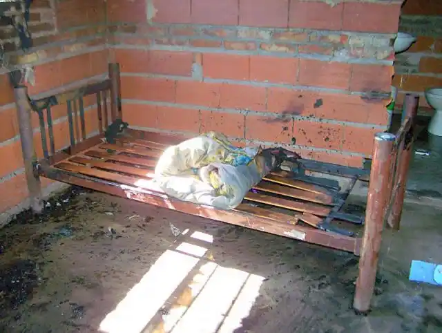 Incendio en vivienda provoca importantes pérdidas materiales
