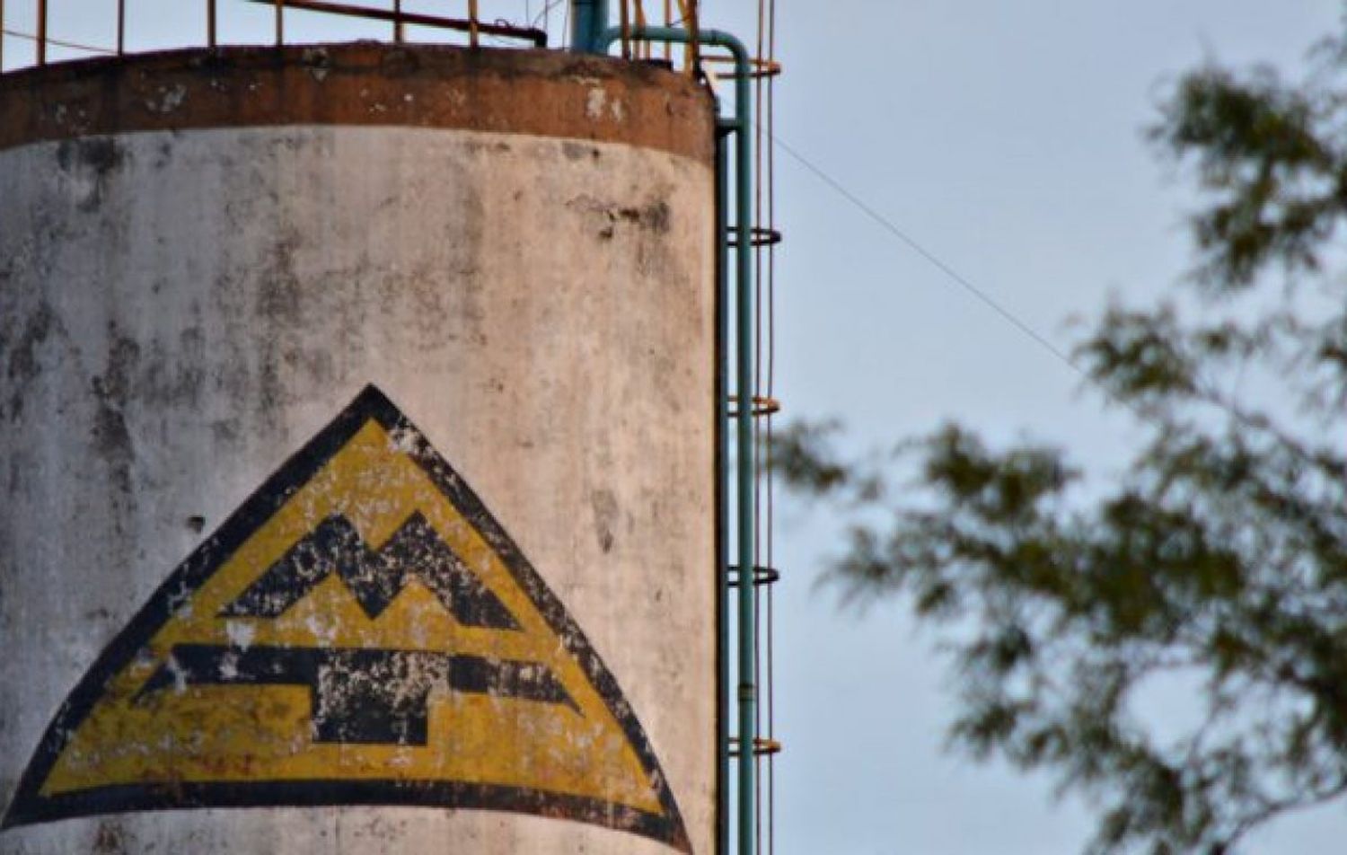 Metalúrgica Tandil cerró definitivamente y pagará indemnizaciones