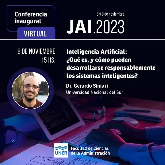 XXI Jornadas de Administración e Informática