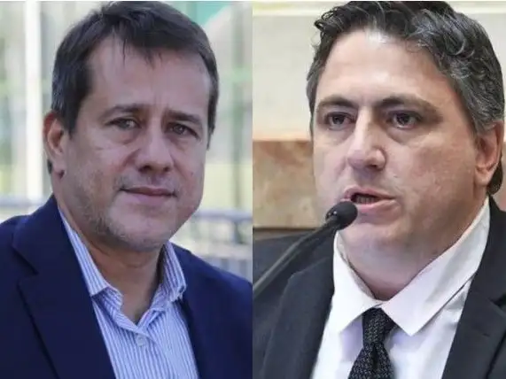 Tras un fuerte debate Paoltroni no logró
señalar beneficios para los trabajadores
