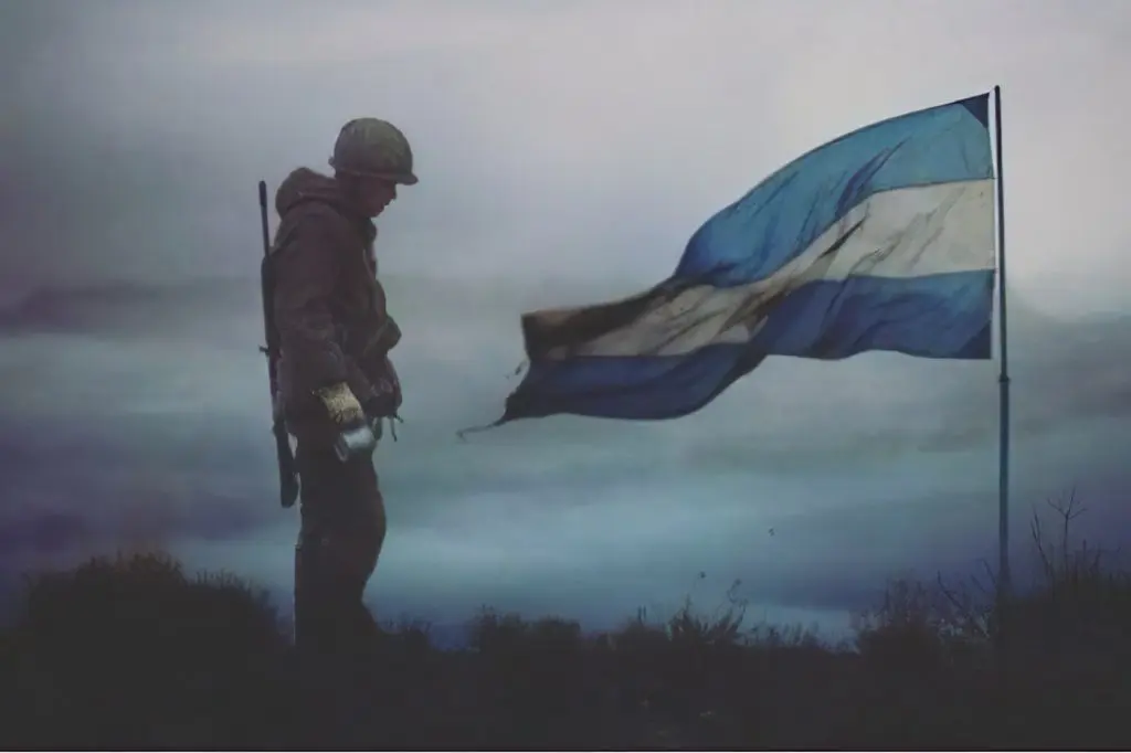 2 de Abril: Día del Veterano y los Caídos en Malvinas