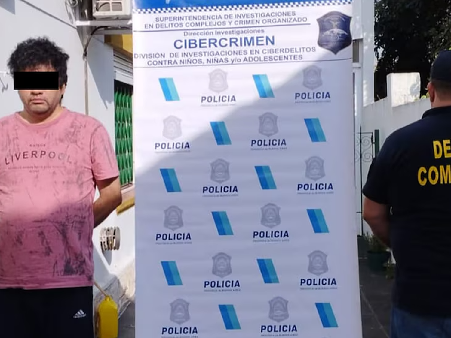 “Cuando se gradúe, podrá practicar sexo con niños”: el aberrante manual que usaba un pedófilo detenido