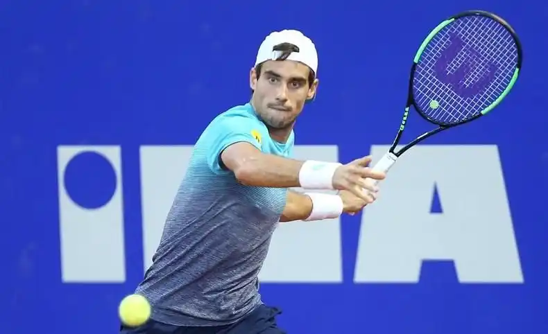  Pella pasó a la final y va por su primer título