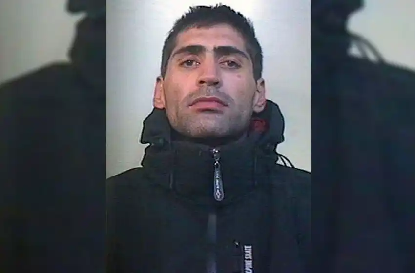 Condenaron a un delincuente a 4 años de prisión por robos múltiples