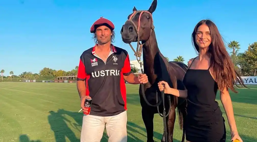 zaira nara pires paula chaves - 1