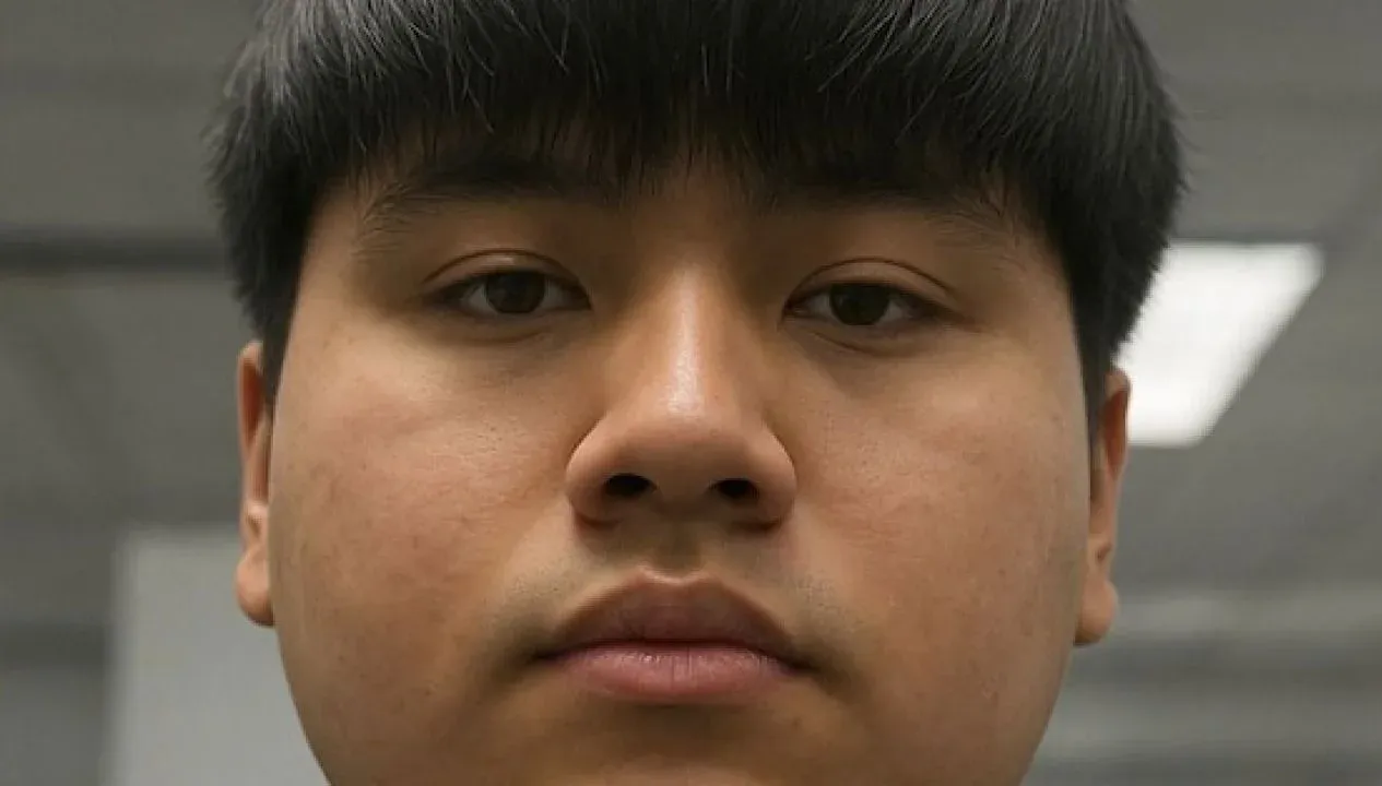 Difundieron la foto de Tony Janzen Valverde Victoriano. (Foto: Redes)