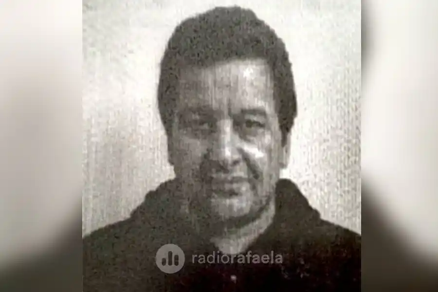 Buscan intensamente a un rafaelino investigado por agresiones sexuales contra un menor de edad