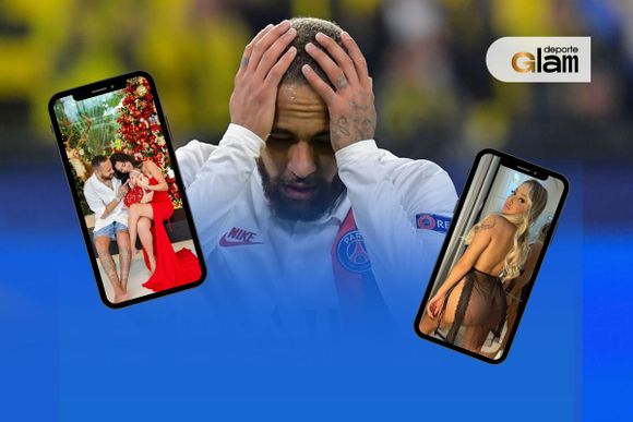 Neymar: escándalo por rumores de nuevas infidelidades, video con mujeres y baja en la selección