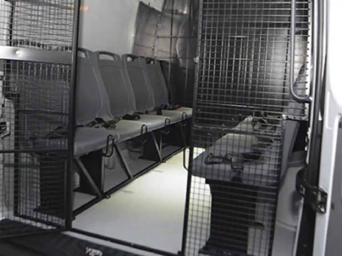 Se fugó un preso en Córdoba y es el tercero en dos meses