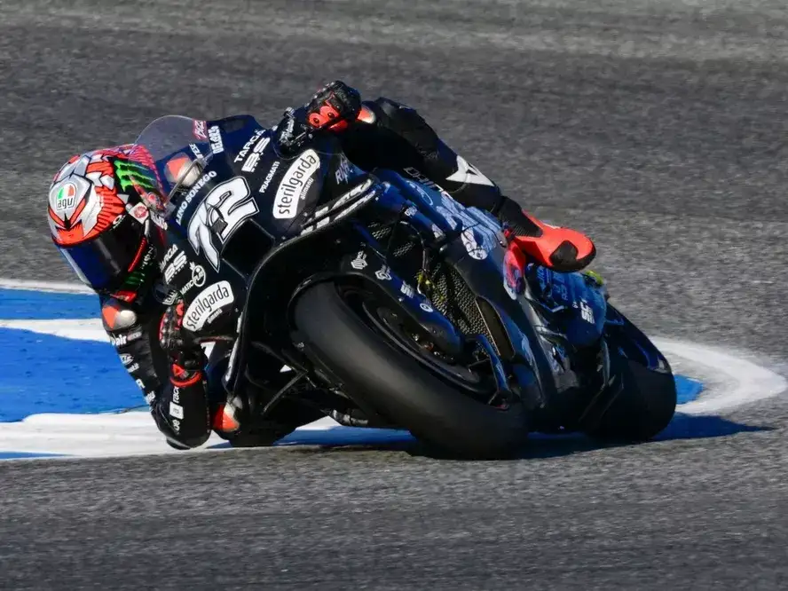 Marco Bezzechi