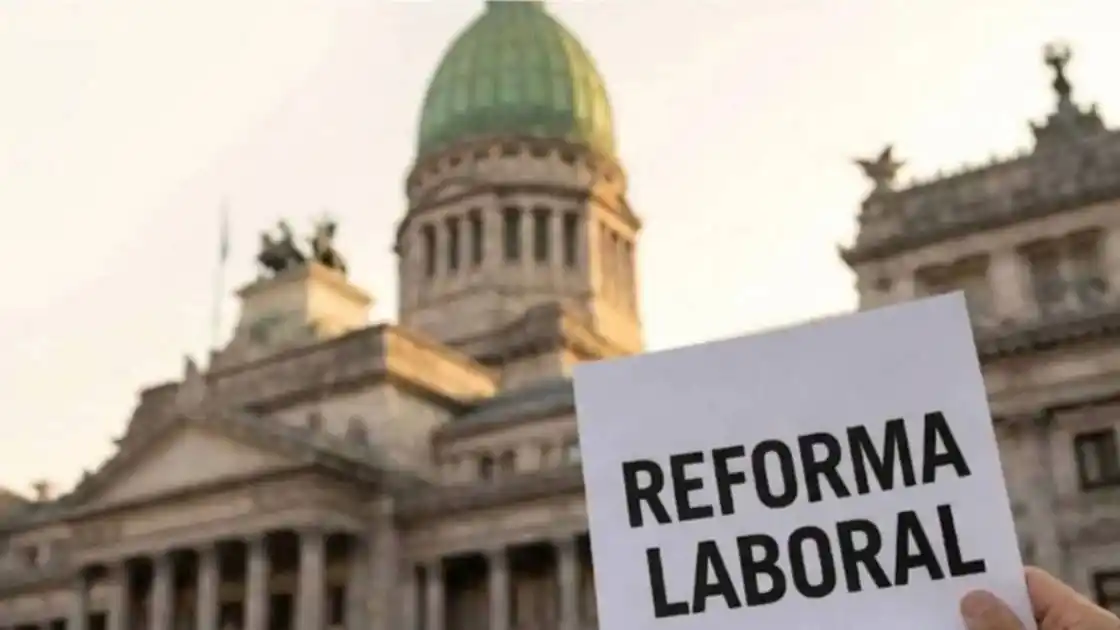 Córdoba: la Justicia falló contra la Modernización Laboral y declaró "inconstitucional" los cambios en juicios laborales