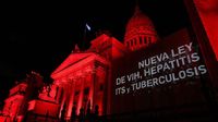 Qué se logró y qué falta a un año y medio de la Ley de Respuesta Integral al VIH