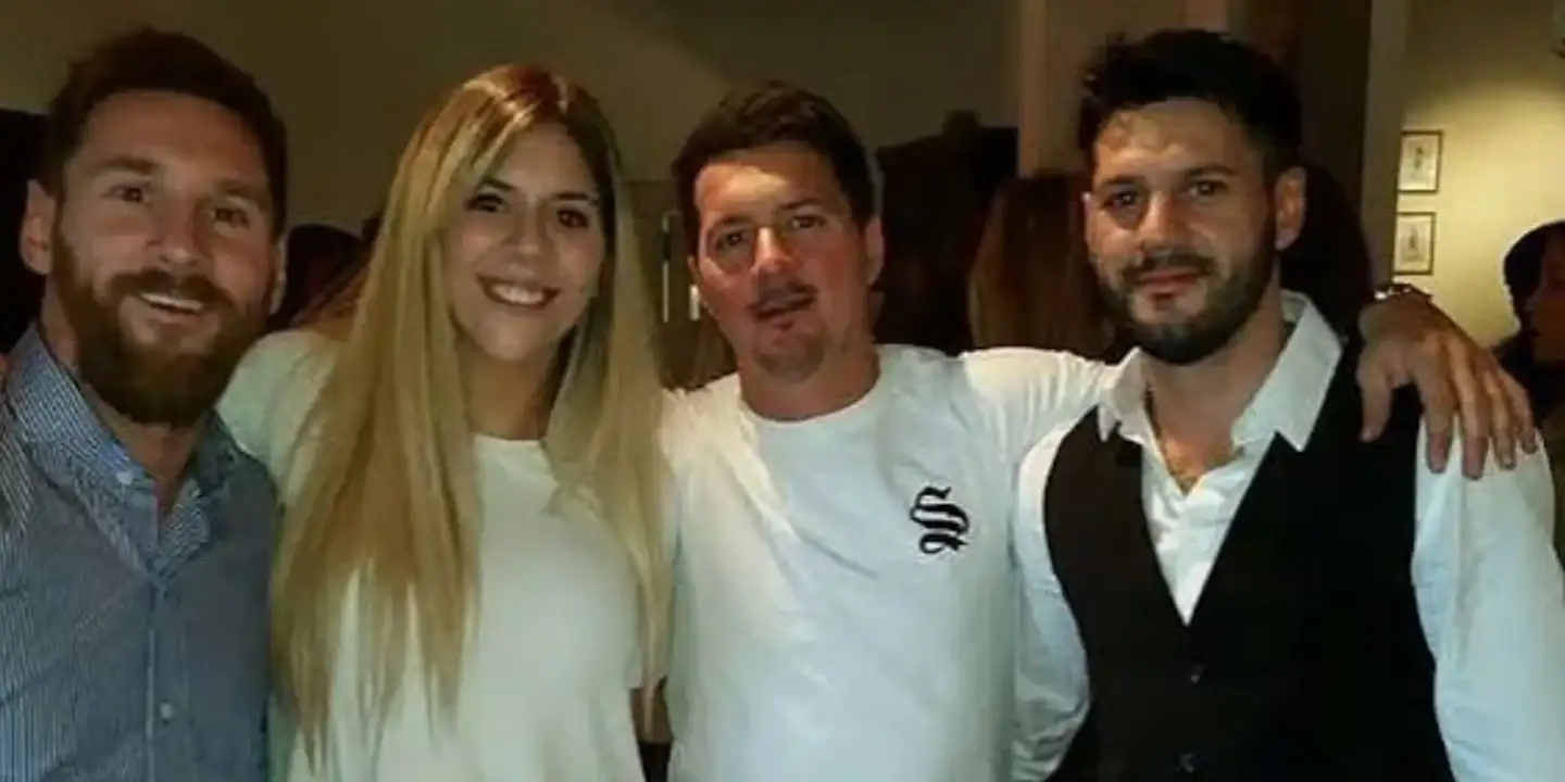 El círculo más íntimo de Lionel Messi: quiénes son sus tres hermanos y a qué se dedica cada uno