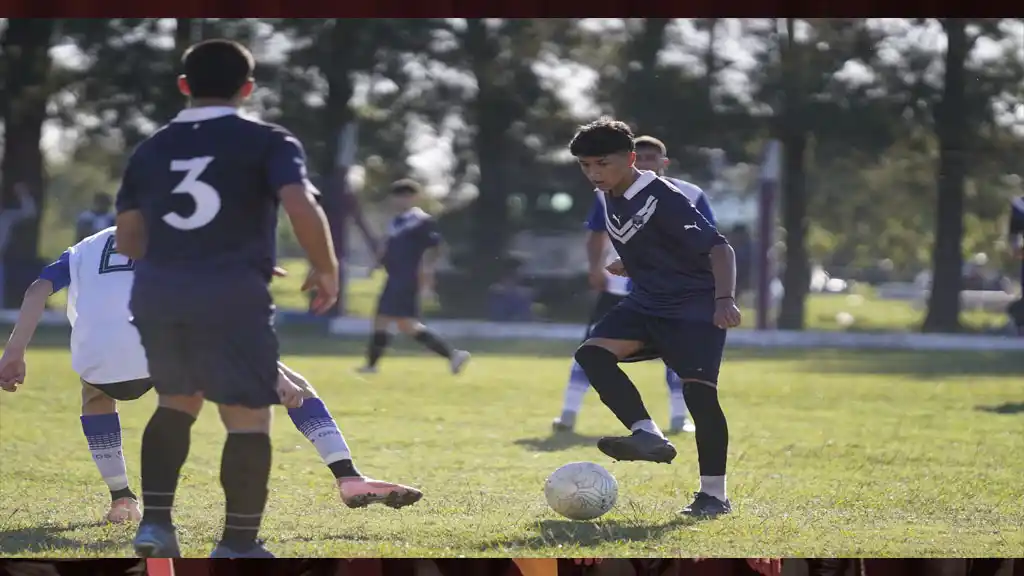 Proyecto Crecer se presenta en “La Villa”.
