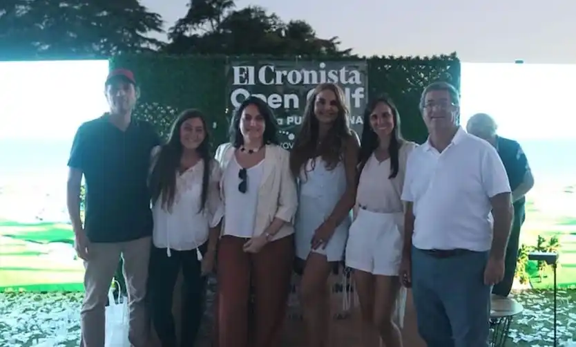 La Investigación Argentina: El IIMT lidera el swing del apoyo científico