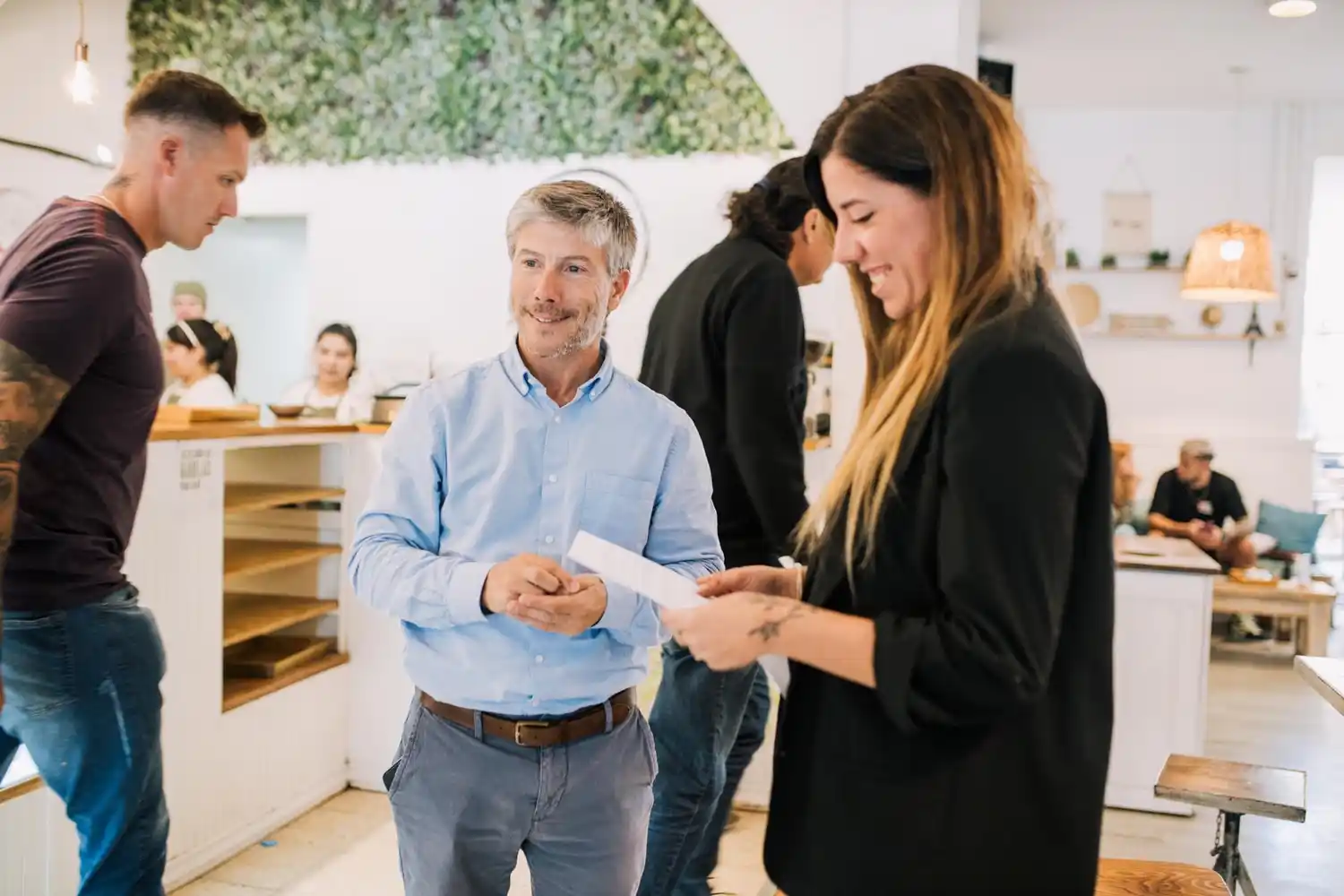 Se trata de la tercera pyme local en recibir la distinción “Oro”.