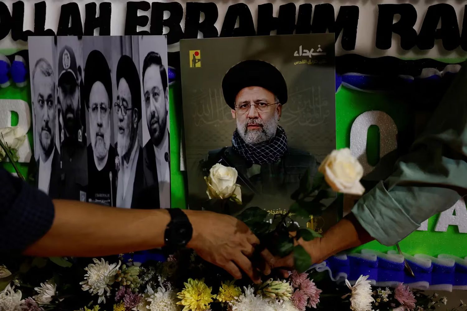 Tras la muerte de Raisi, Irán anunció que las elecciones presidenciales serán el 28 de junio