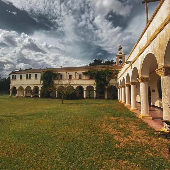 La Mariápolis bonaerense: Una ciudadela, única en el país, donde se puede experimentar otra forma de vida