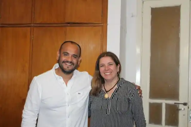 “De cara a octubre Consenso Federal va a ser una opción concreta de gobierno”