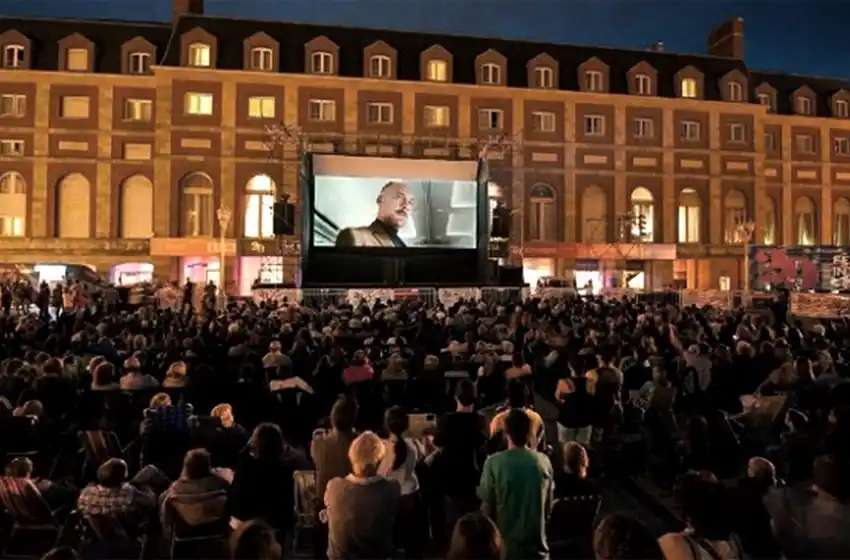 El Festival de Mar del Plata renueva el catálogo en Cine.ar