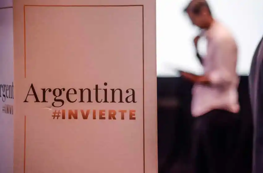 Argentina Invierte, un evento para expandirse a toda Latinoamérica