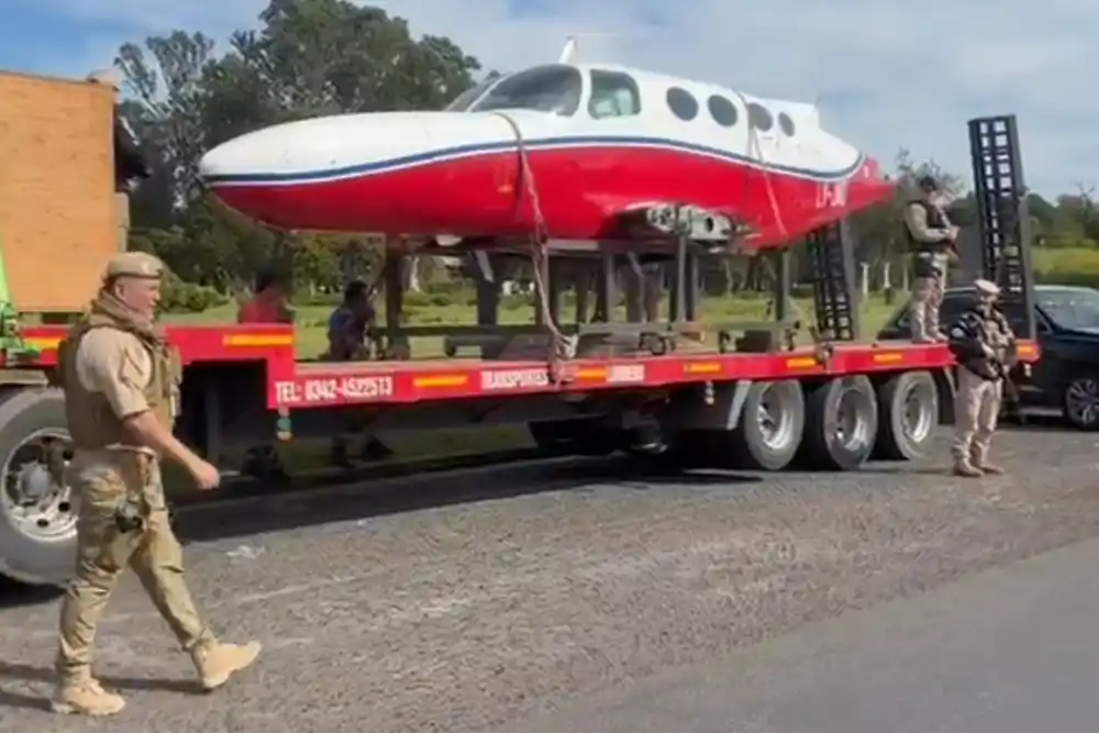 Foto: Mauro Yasprizza.