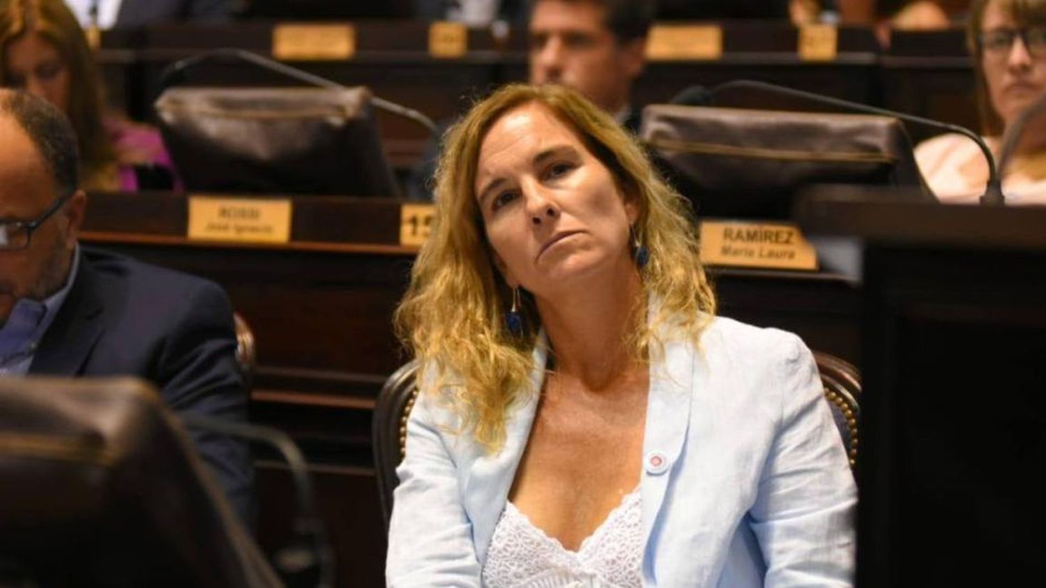 PADULO: “MASSA ESTA COMPROMETIDO EN MEJORAR EL SISTEMA EDUCATIVO”