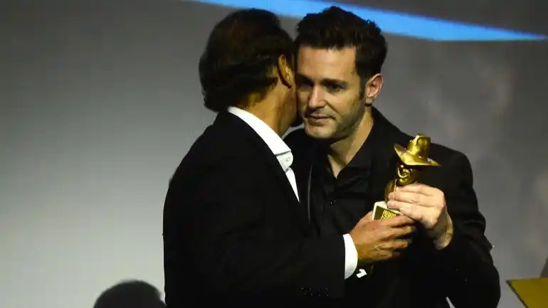 Los premios Gardel destacaron lo mejor de la música argentina 